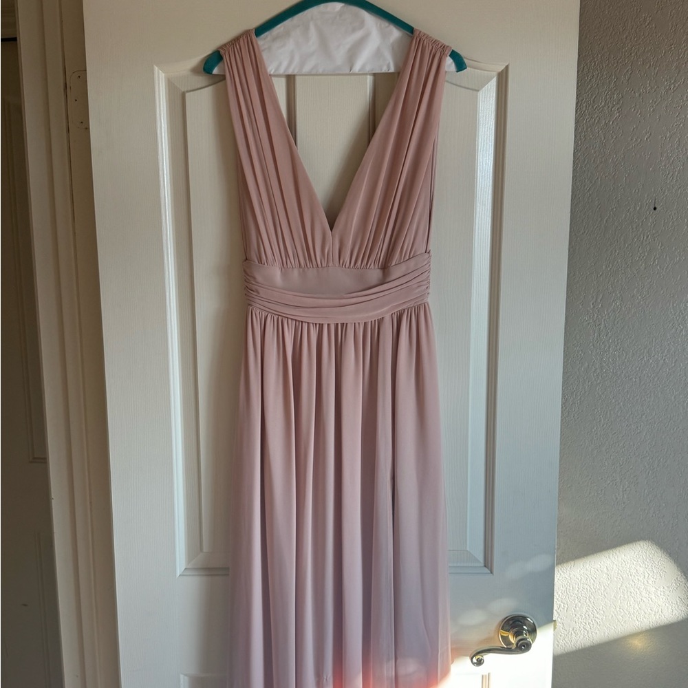 Lulus dress